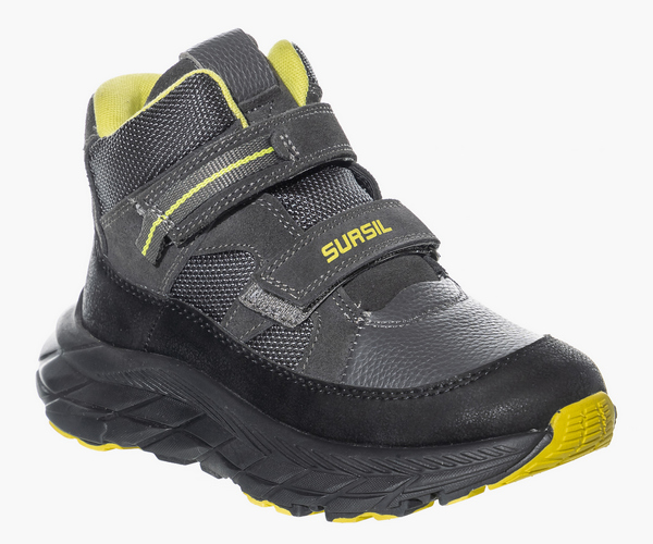 Детские ботинки полуботинки 65-279-1 Sursil-Ortho демисезонные