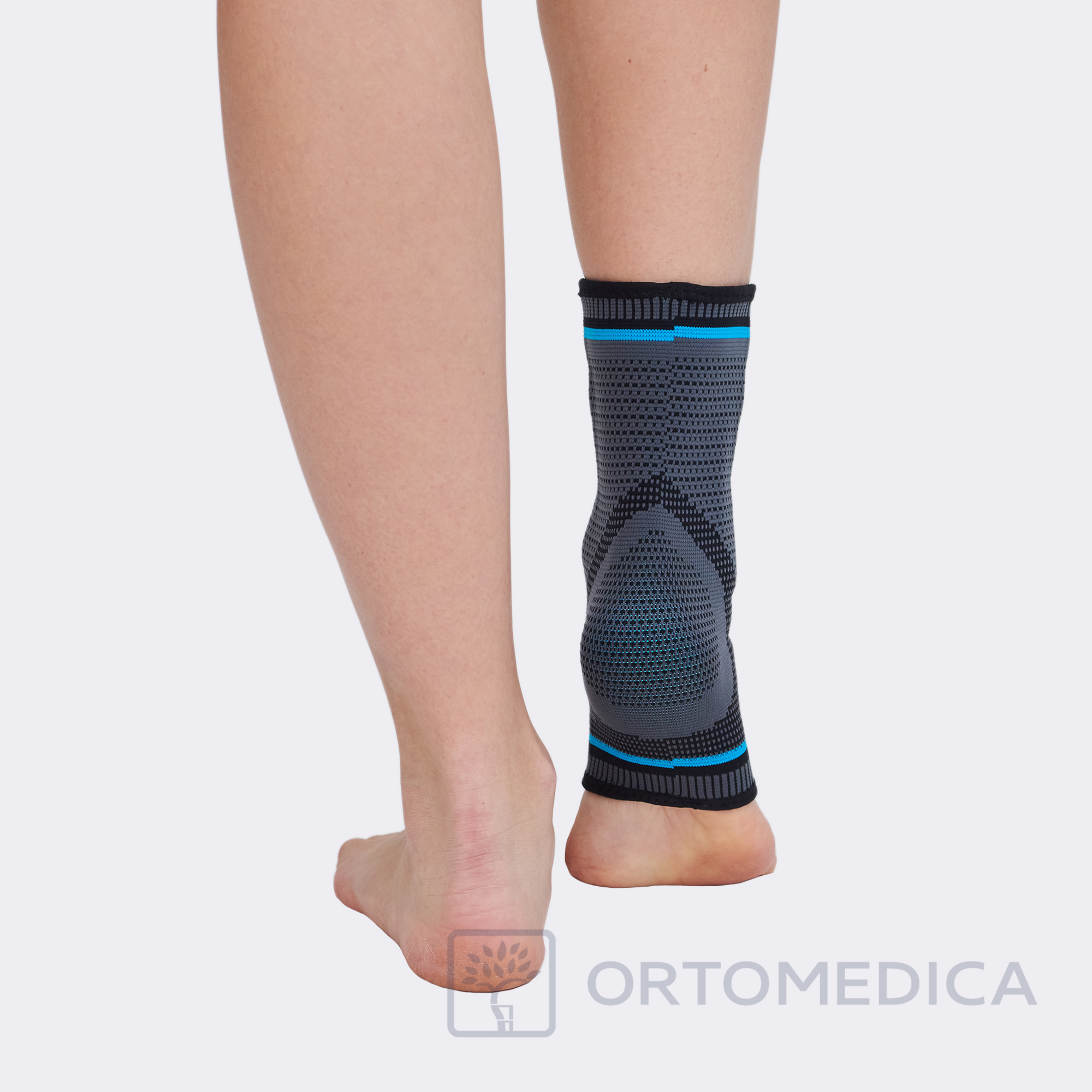 Бандаж голеностопный BL.06.2 ORTOMEDICA , умеренная фиксация купить в OrtoMir24