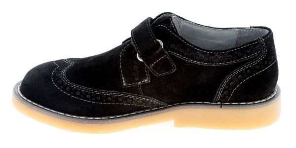 Школьные туфли 33-229-3 Sursil-Ortho