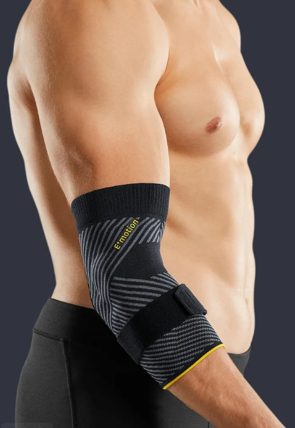 Ортез на локтевой сустав 821E Medi, умеренная фиксация купить в OrtoMir24