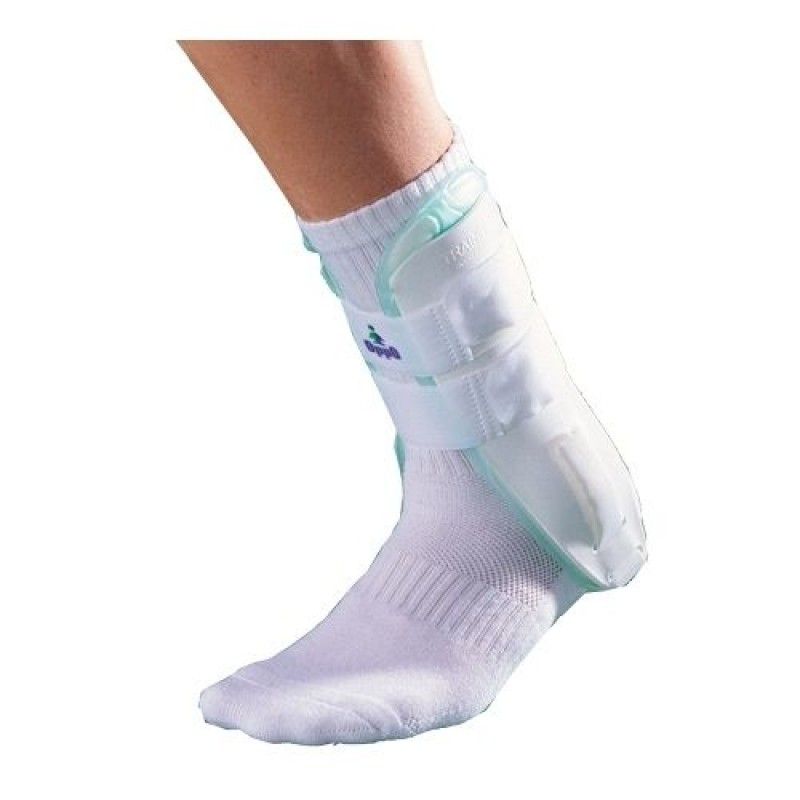 Ортез на голеностоп 4009 OPPO Medical, сильная фиксация купить в OrtoMir24