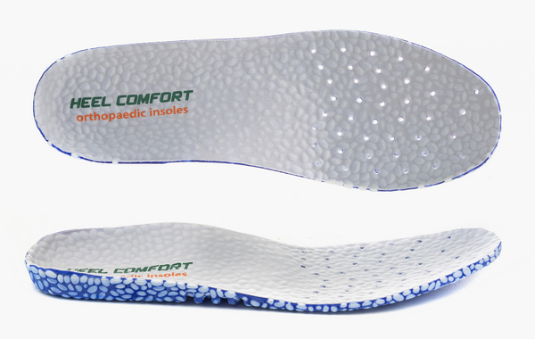 полуботинки кроссовки DSHC-23074 HEEL COMFORT на демисезон