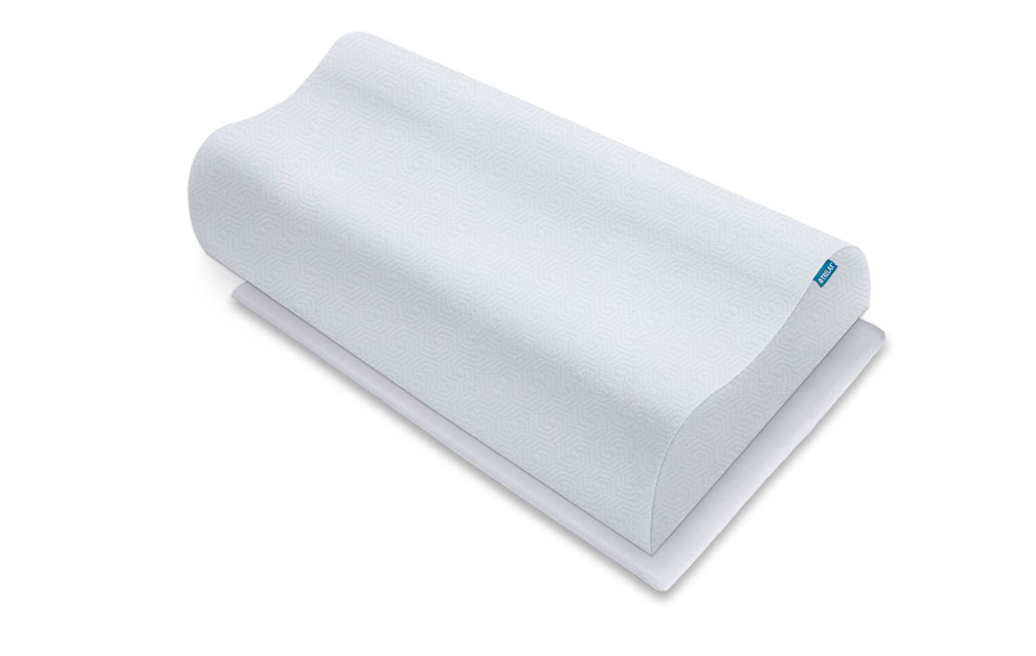 Подушка ортопедическая RESPECTA TEENS П05 для подростков Трелакс купить в OrtoMir24